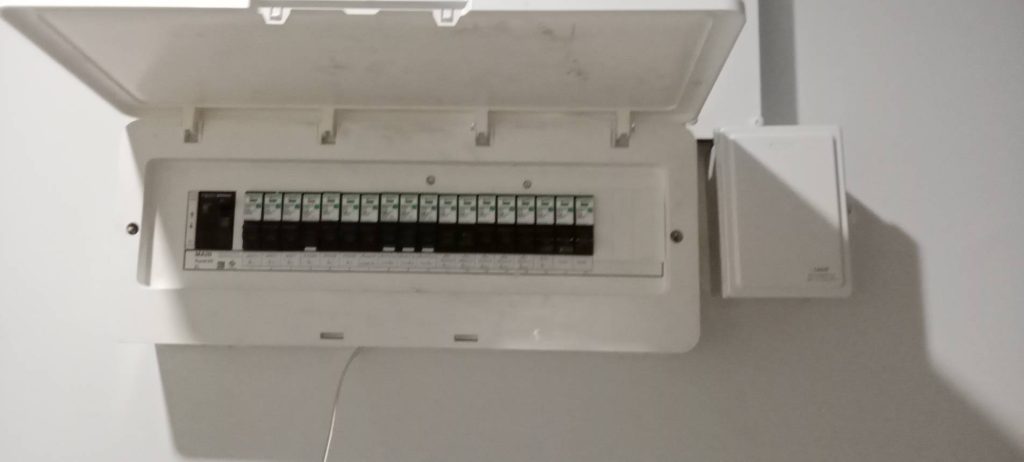 คอนซูมเมอร์ยูนิต