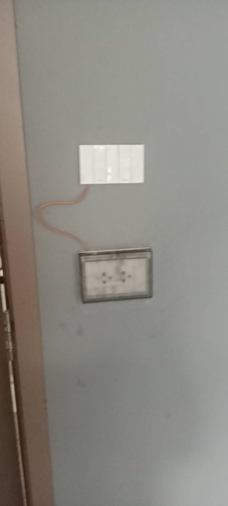 ปลั๊กไฟ