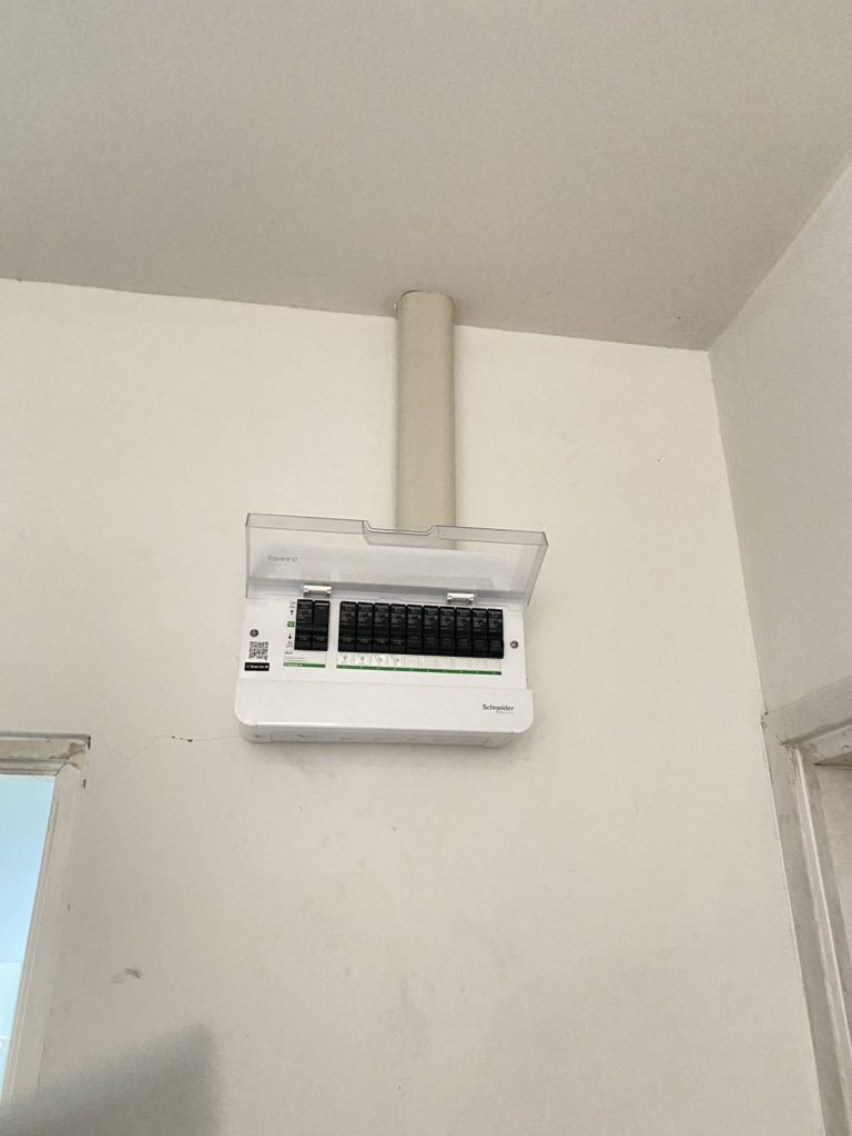 ตู้คอนซูมเมอร์