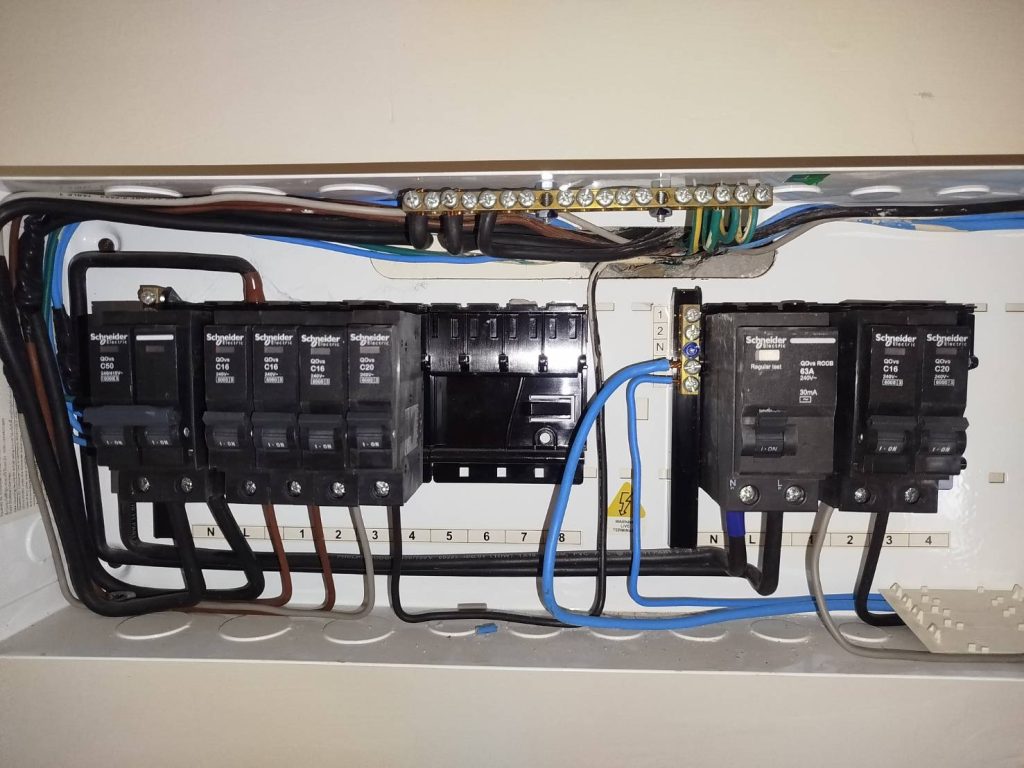 คอนซูมเมอร์ยูนิต