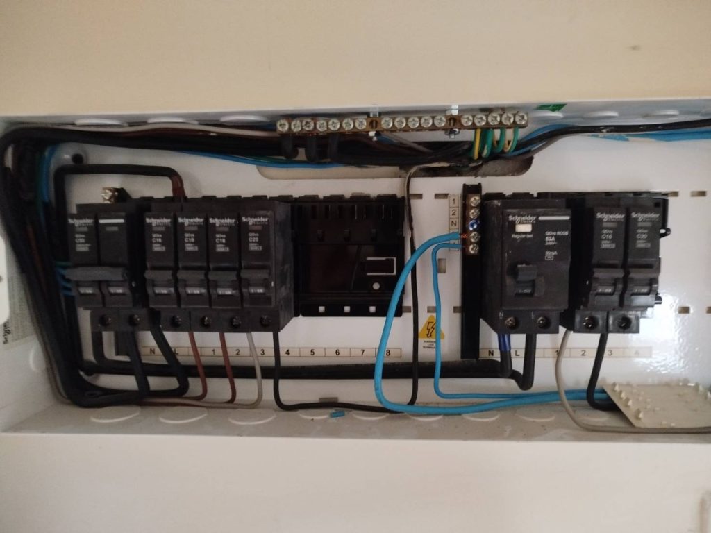 คอนซูมเมอร์ยูนิต