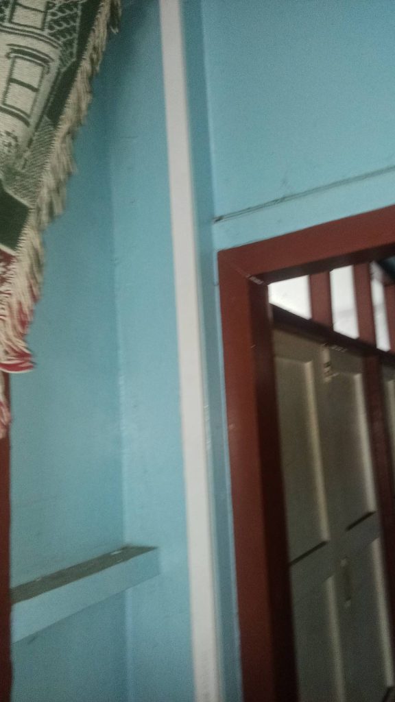 แนวท่อสายไฟ