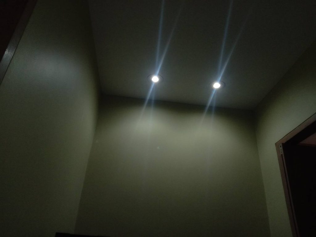 ไฟดาวน์ไลท์