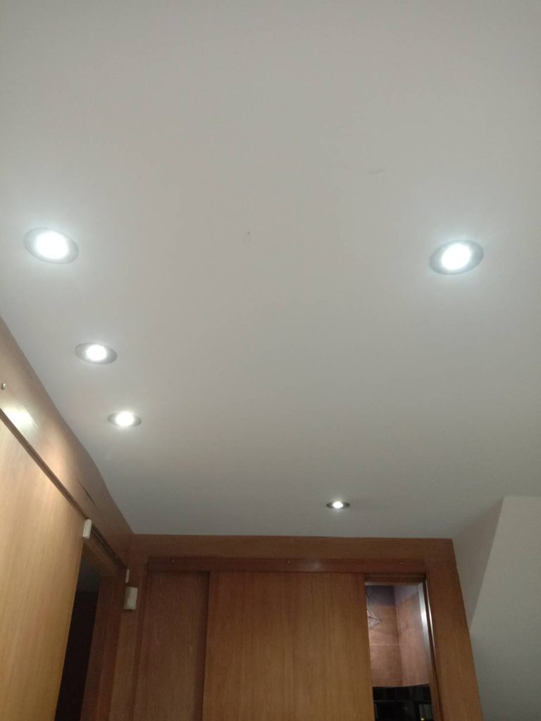 ไฟดาวน์ไลท์