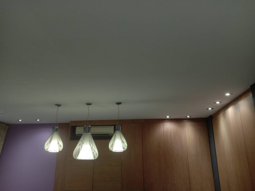 ไฟดาวน์ไลท์