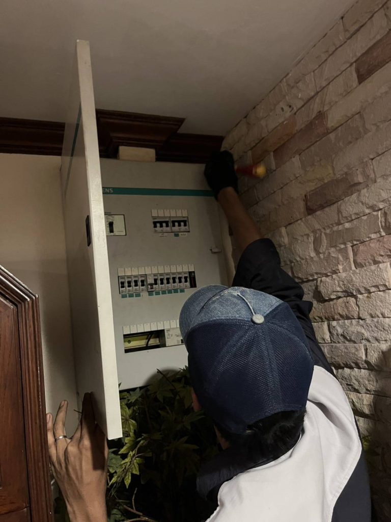 ตู้โหลดเซ็นเตอร์