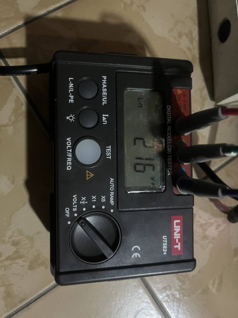 ELCB
