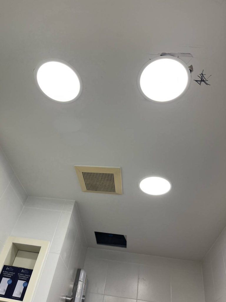 ดาวน์ไลท์