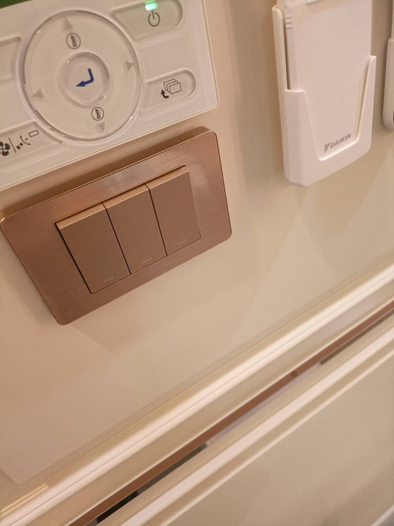 สวิตช์ไฟ