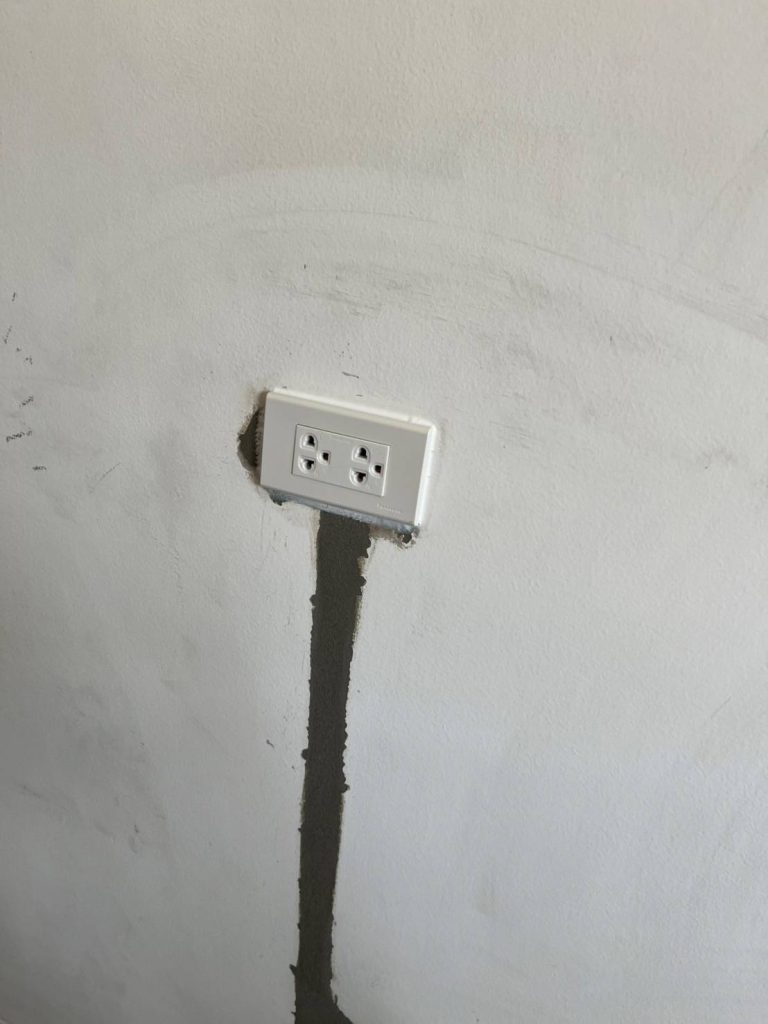 ปลั๊กไฟ