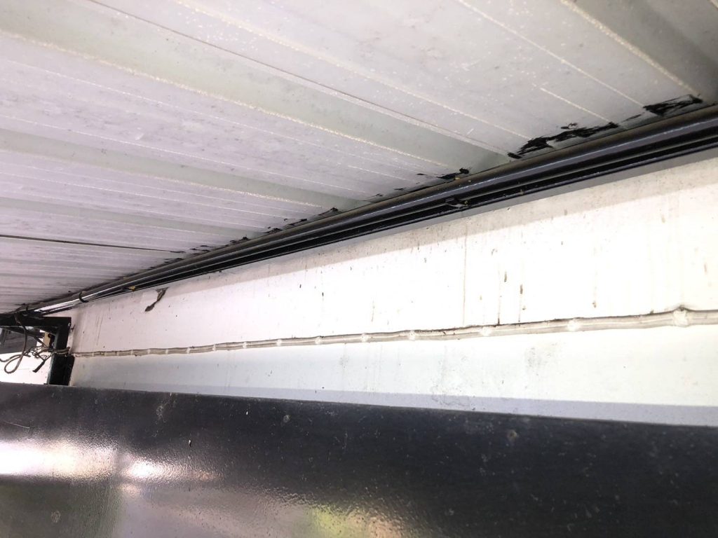 แนวสายไฟ