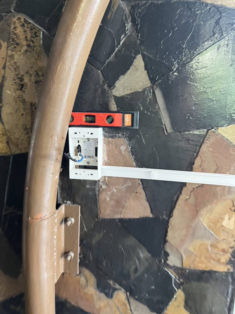 วัดเอียง