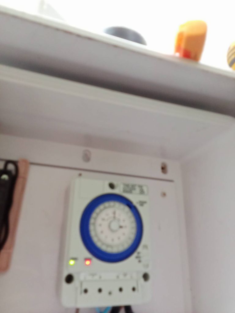 ไทม์เมอร์