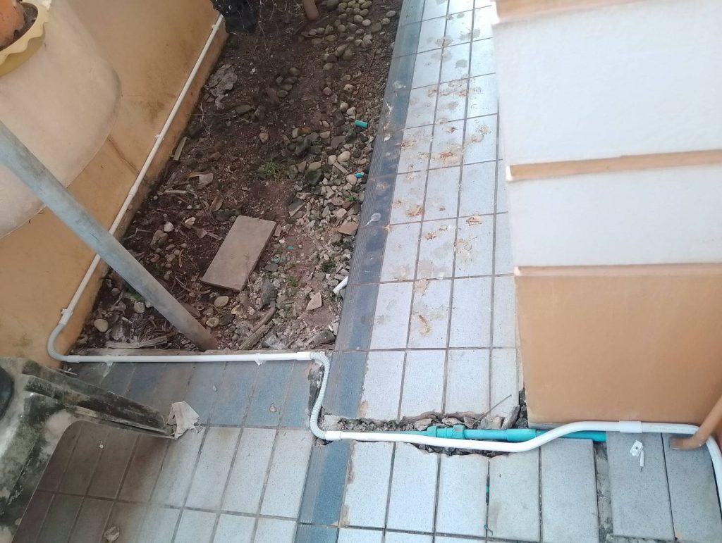 เดินท่อร้อยสาย