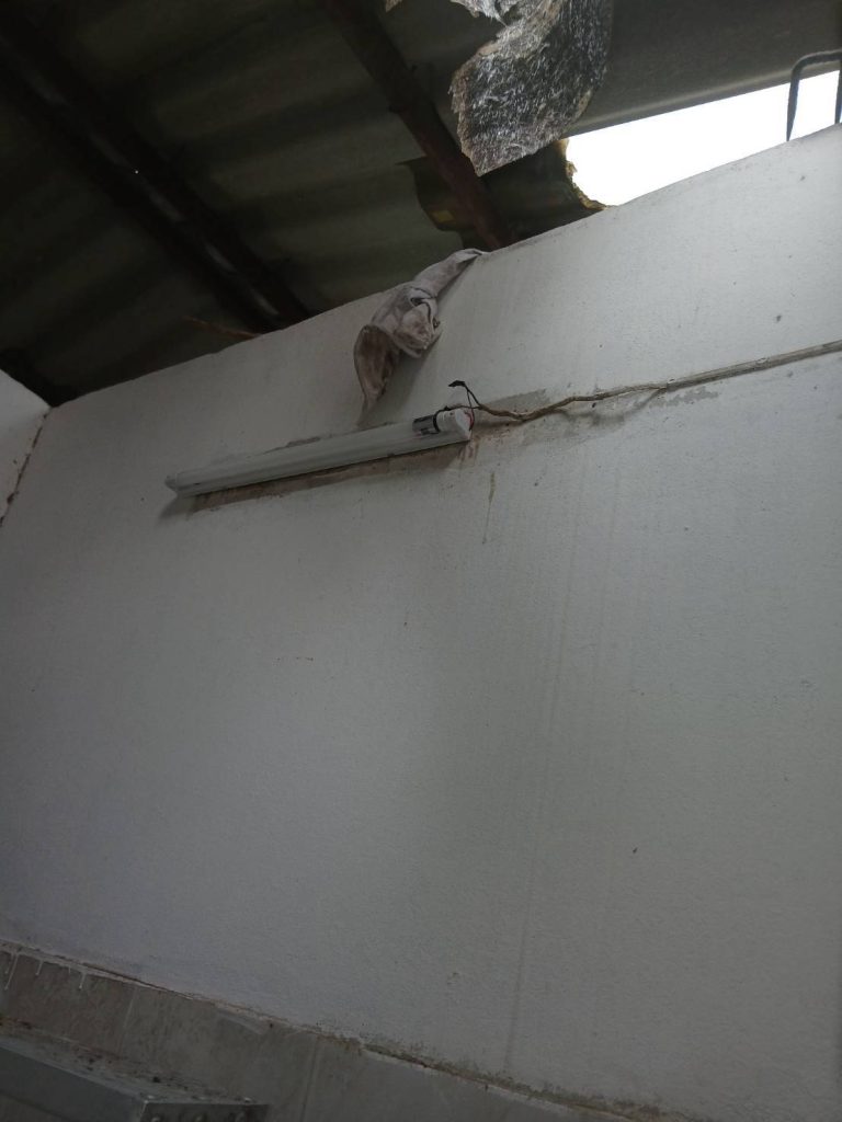 หลอดไฟฟลูออเรสเซนต์