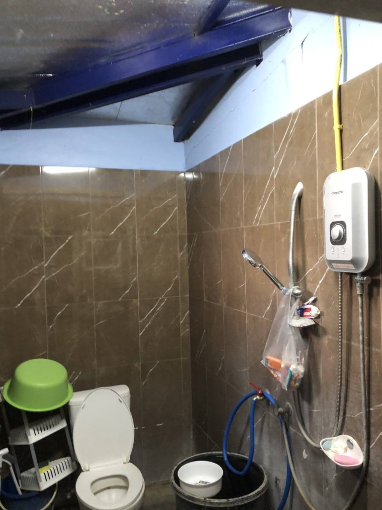 เครื่องทำน้ำอุ่น