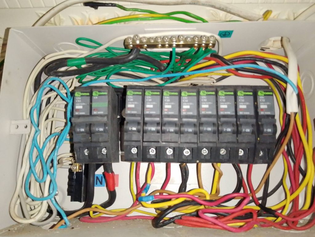 คอนซูมเมอร์ยูนิต