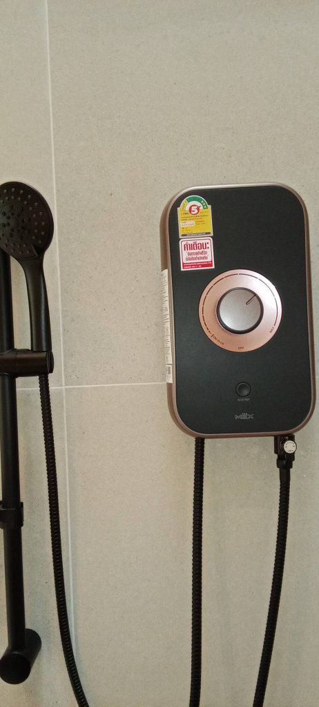 เครื่องทำน้ำอุ่น