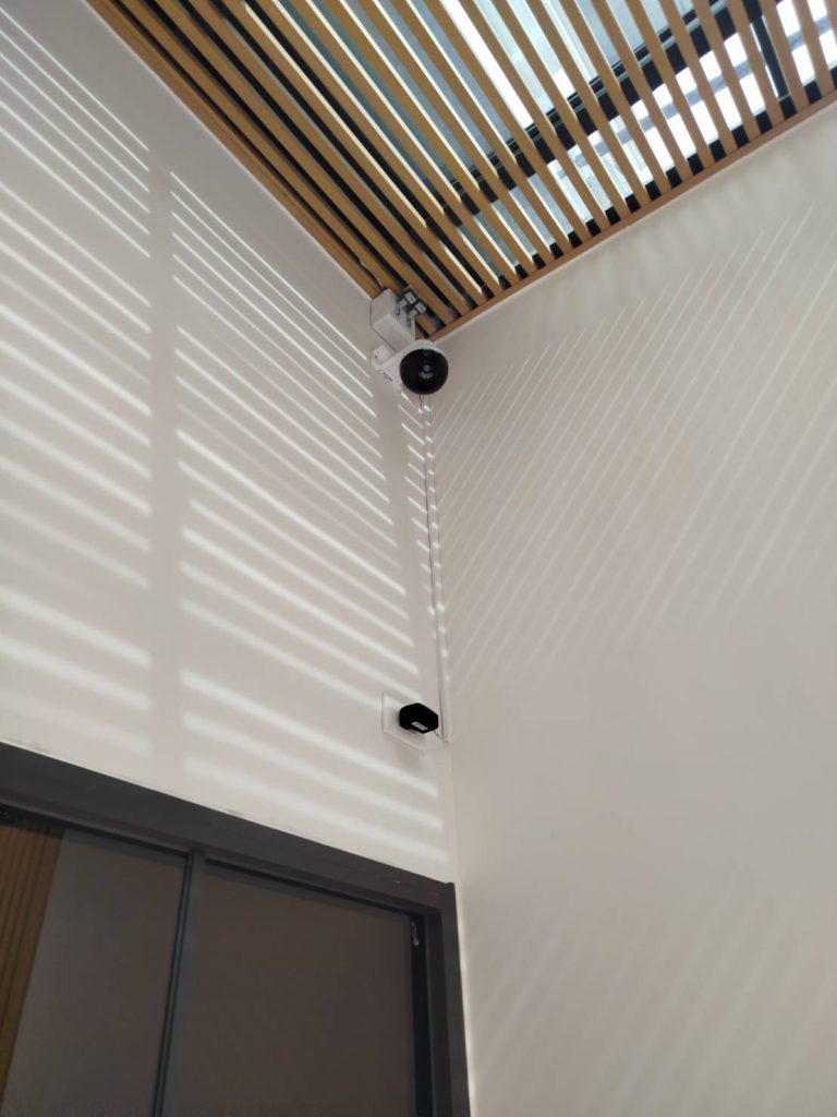 กล้องวงจรปิด