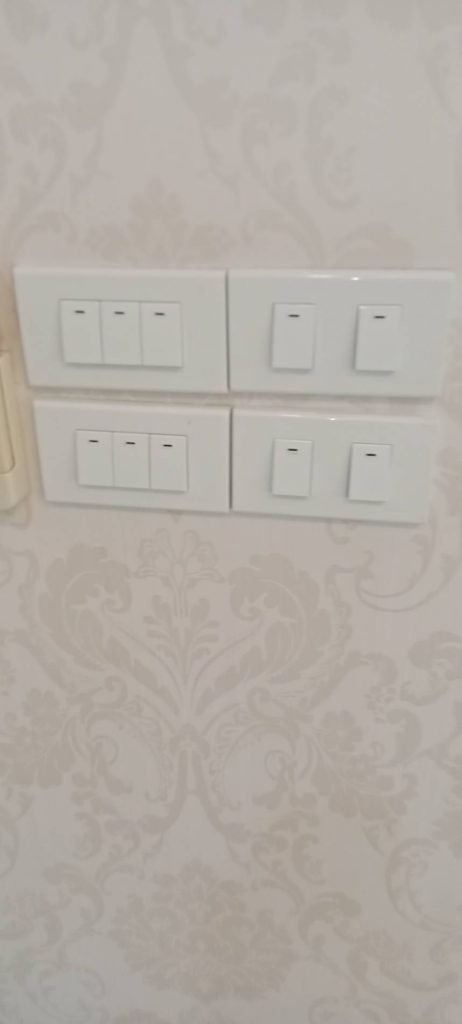 สวิตช์ไฟ