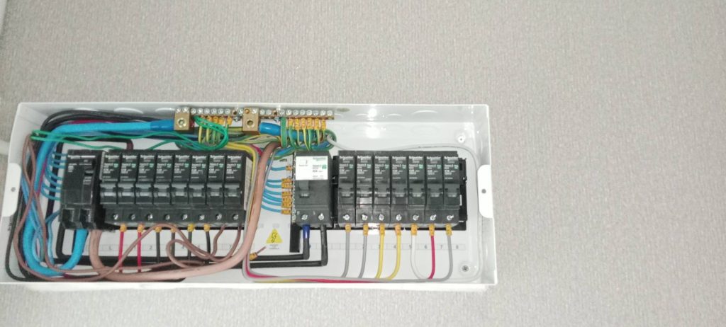 คอนซูมเมอร์ยูนิต