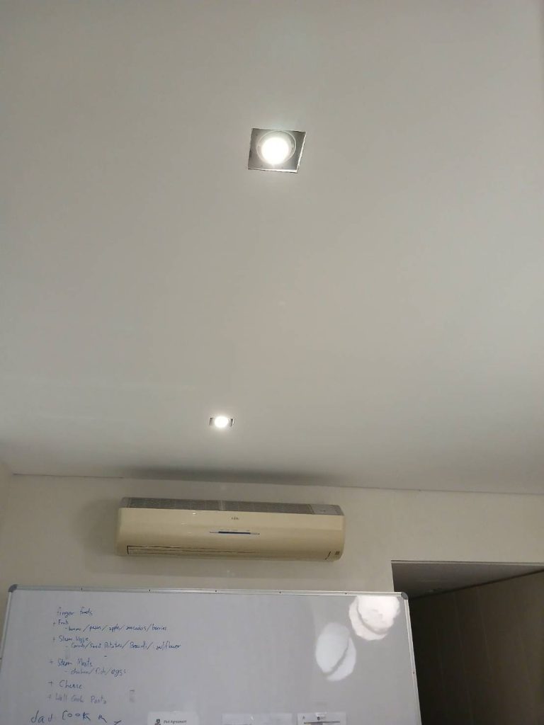 ดาวน์ไลท์