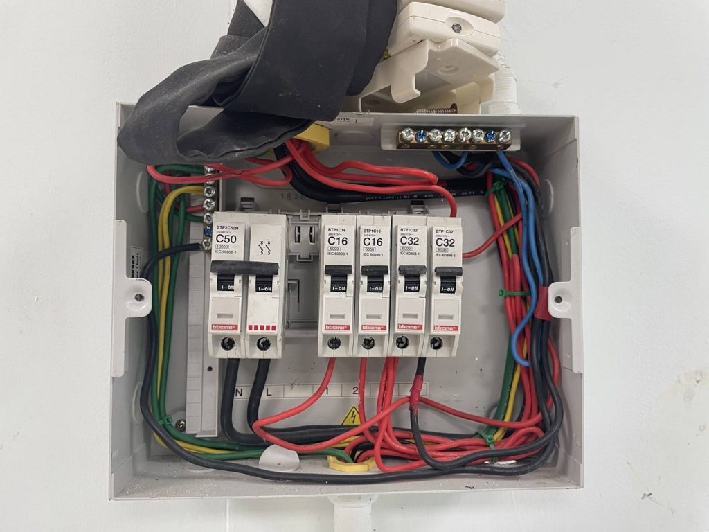 คอนซูมเมอร์ยูนิต