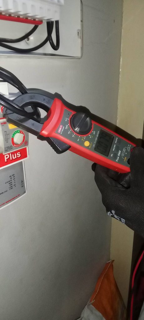 ตรวจเช็คก่อนส่งงานลูกค้า