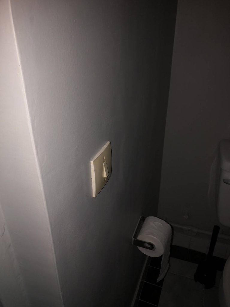 สวิตช์ไฟ