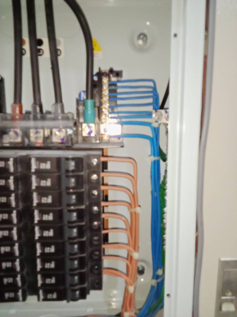 ตู้โหลดเซ็นเตอร์