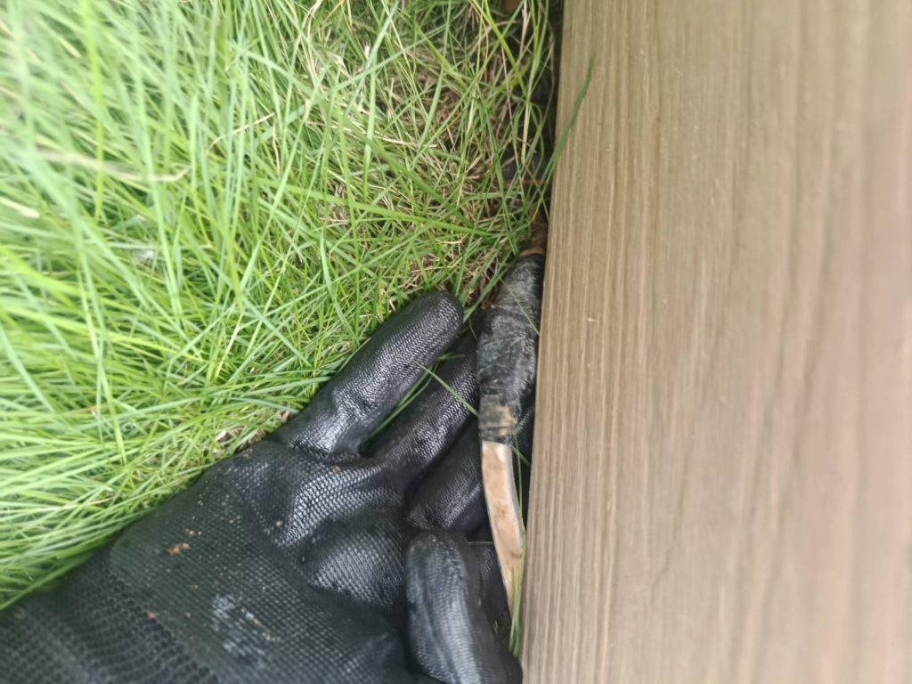 การต่อสายไฟ