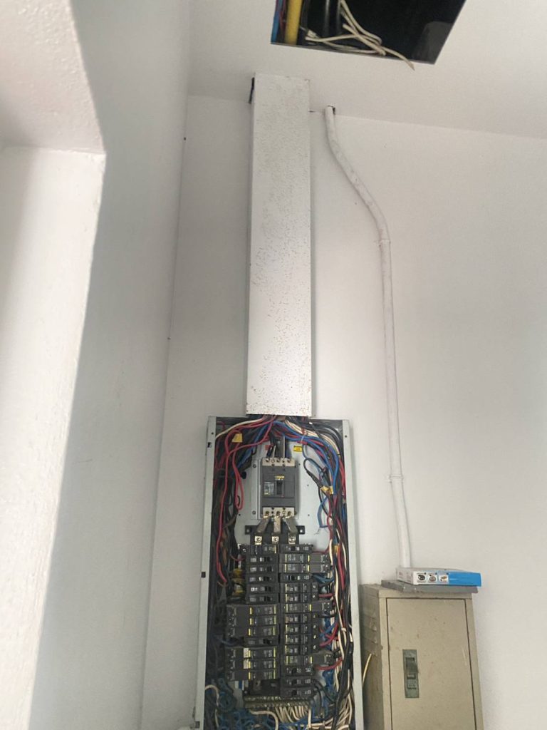 ตู้โหลดเซ็นเตอร์