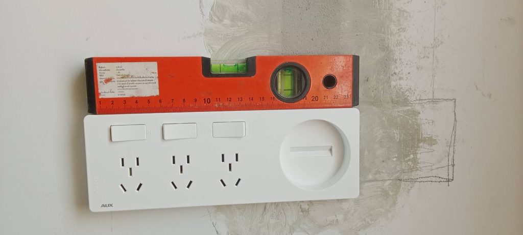 วัดความเอียง