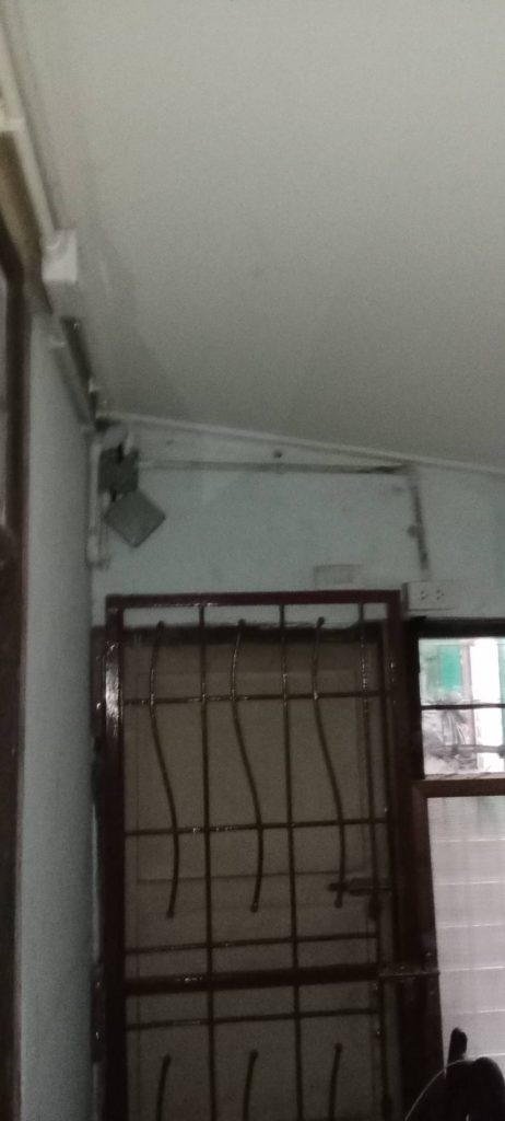 เดินท่อร้อยสายไฟ