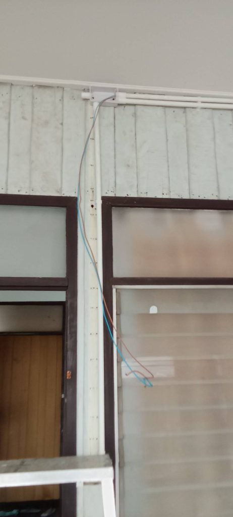 เดินท่อร้อยสาย