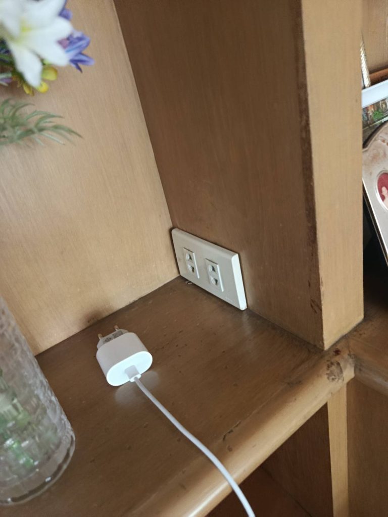 ปลั๊กไฟ