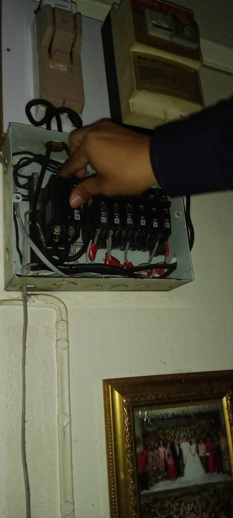 ตู้คอนซูมเมอร์