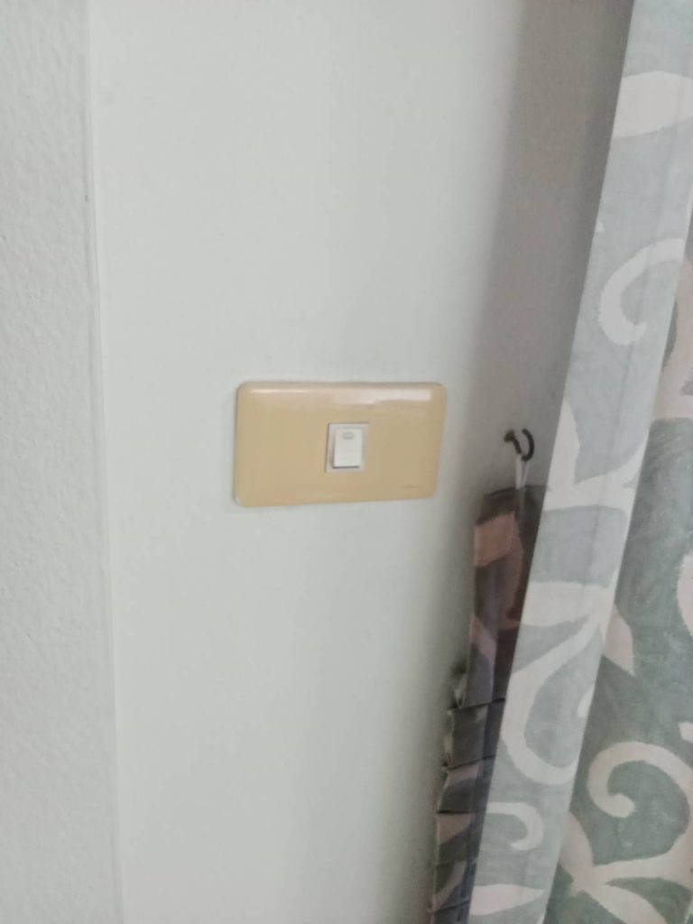 สวิตช์ไฟ