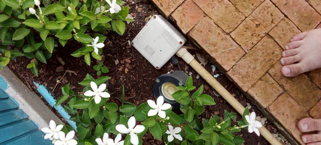 junction box