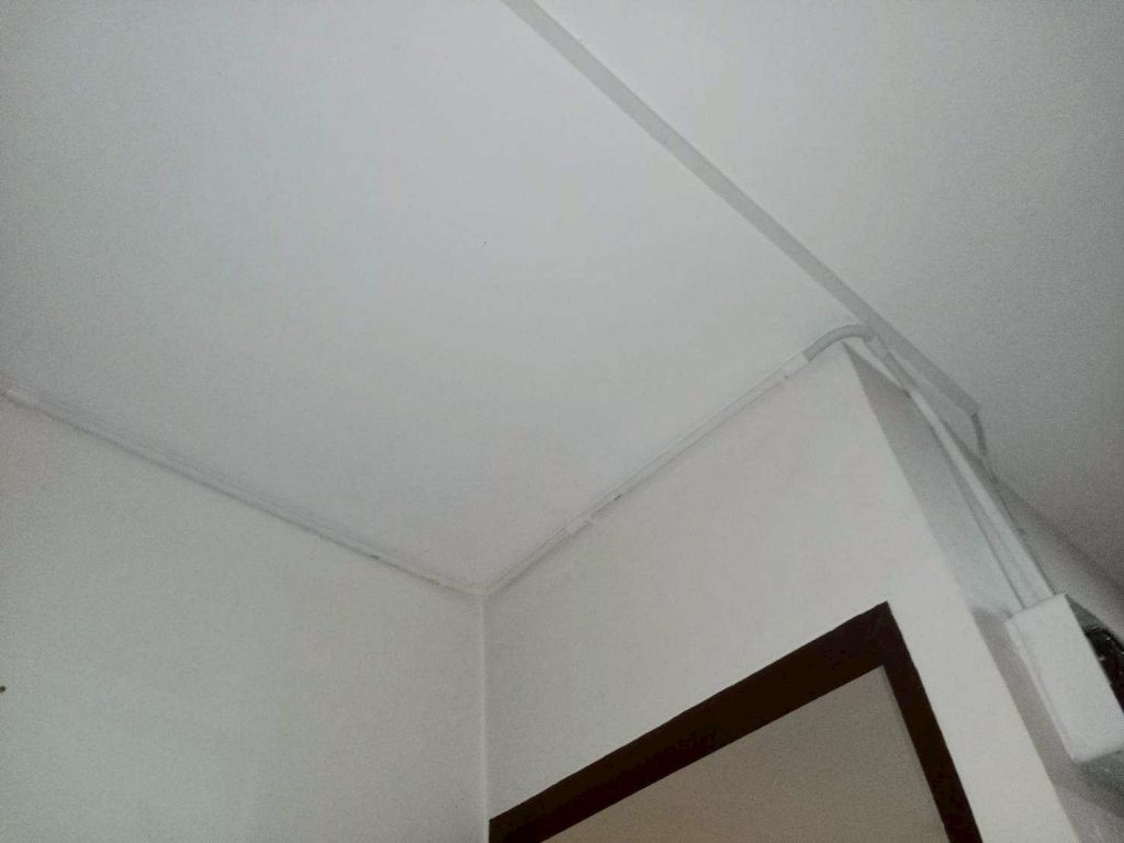 การวางท่อเดินสายไฟ