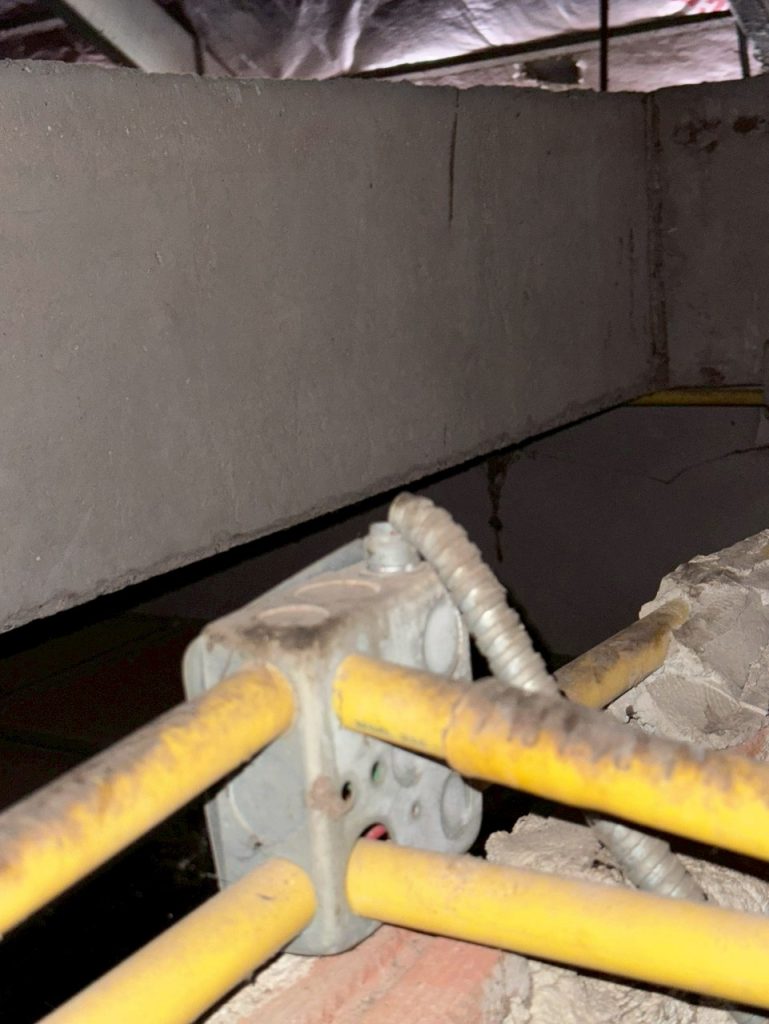 กล่องพักสายไฟ