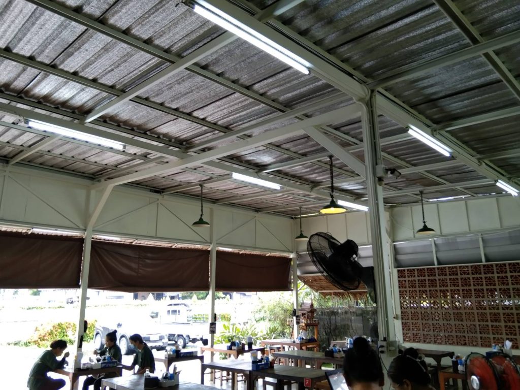 หลอดฟลูออเรสเซนต์