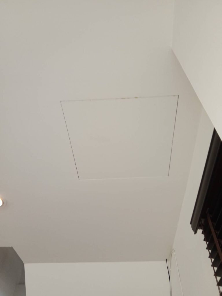 ช่องเซอร์วิส