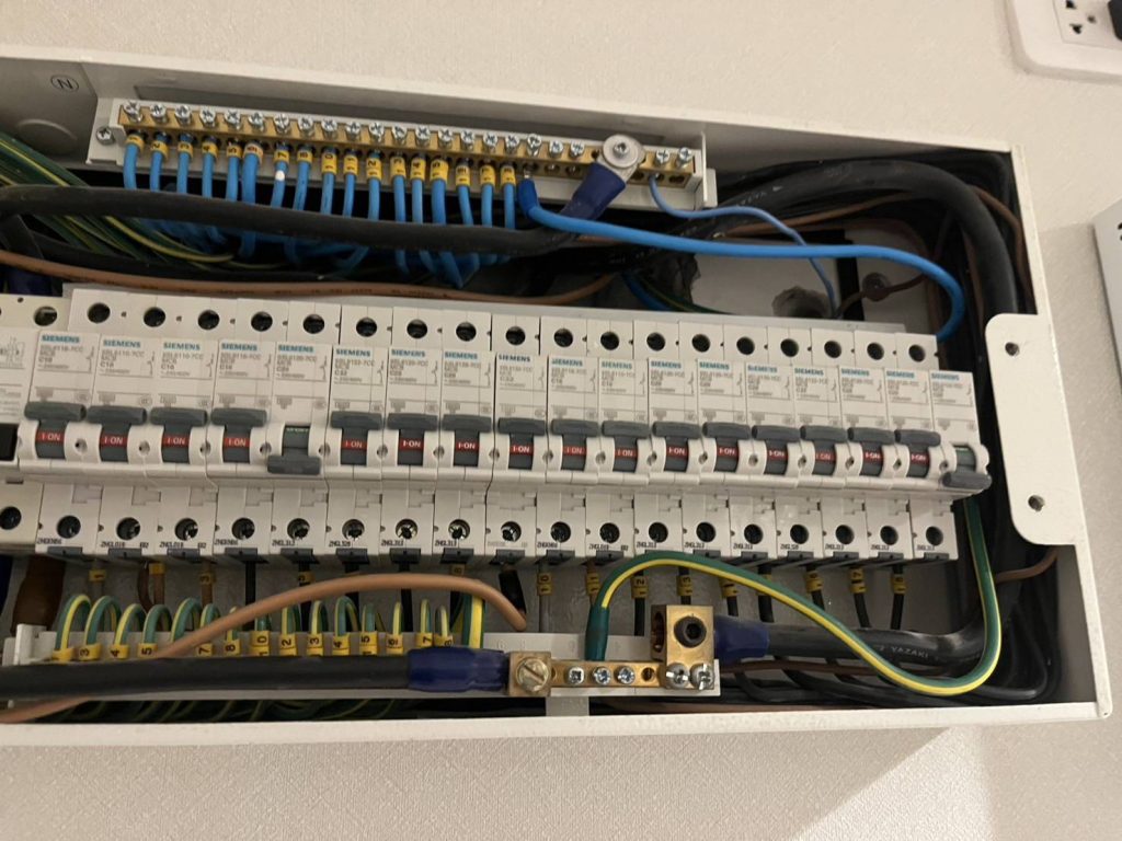 คอนซูมเมอร์ยูนิต