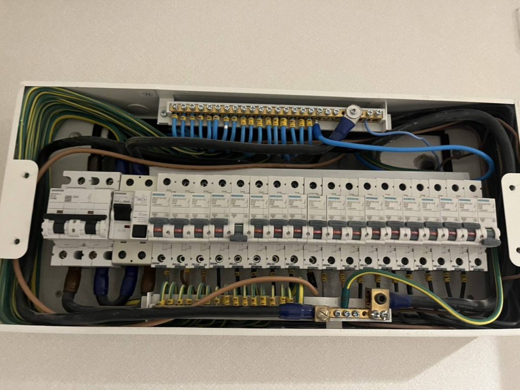 คอนซูมเมอร์ยูนิต