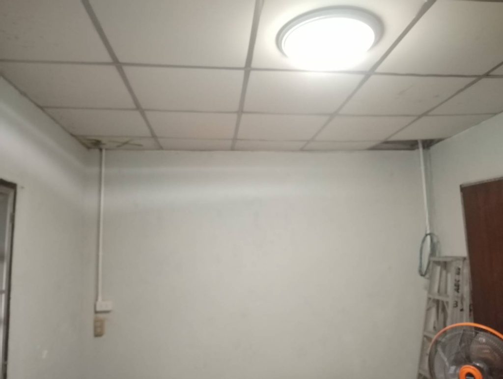 โคมดาวไลท์