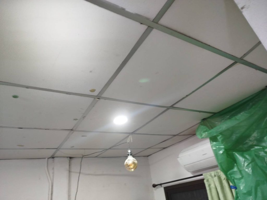 ดาวน์ไลท์