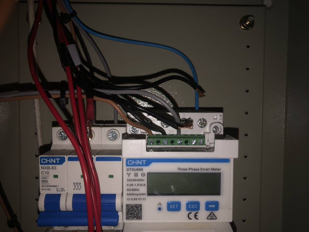 สมาร์ทมิเตอร์