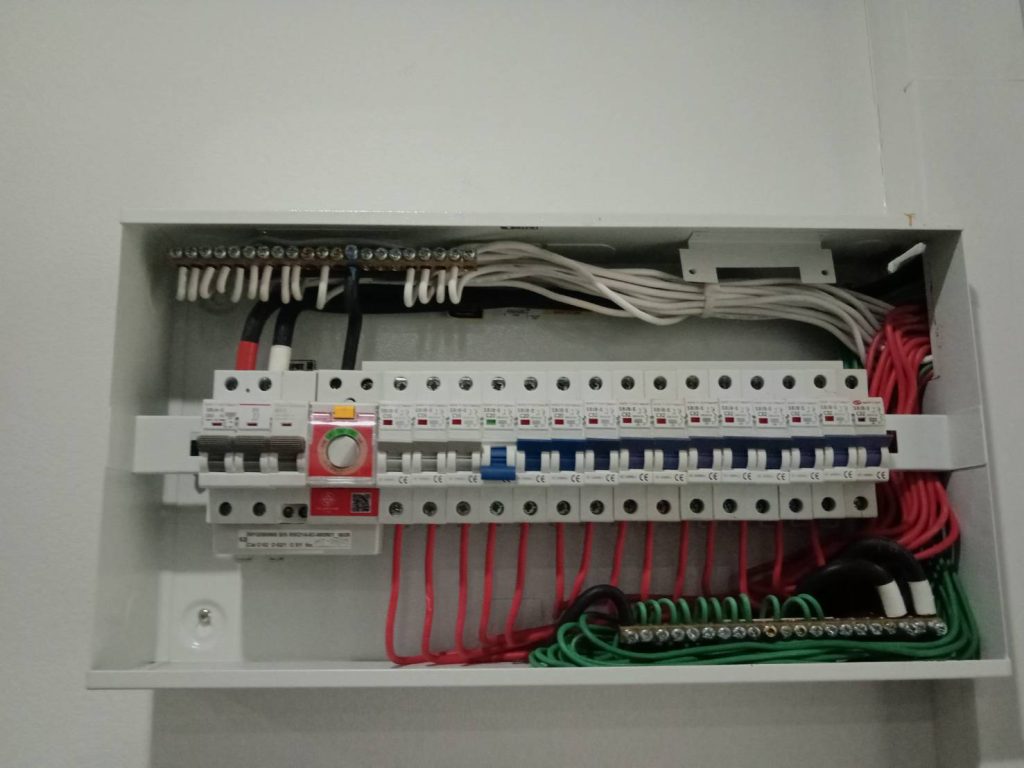 ตู้คอนซูมเมอร์