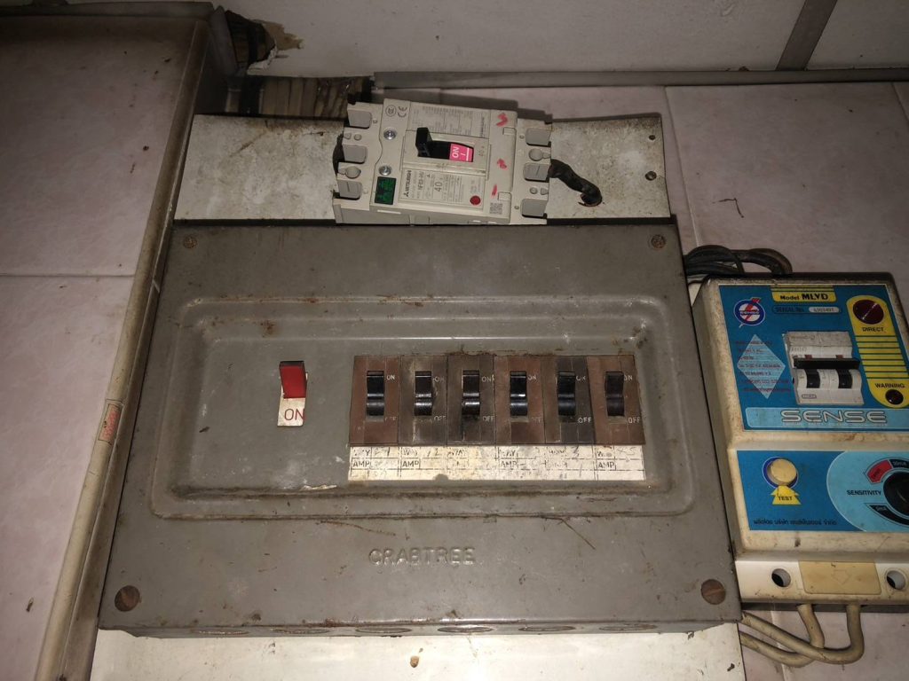 คอนซูมเมอร์ยูนิต